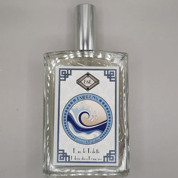 Eau de Toilette-Embruns – Image 2